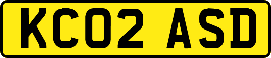 KC02ASD