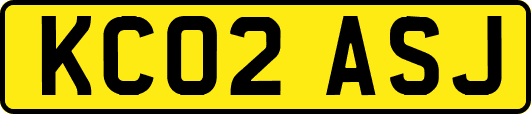 KC02ASJ
