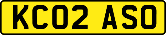KC02ASO