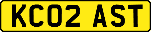 KC02AST