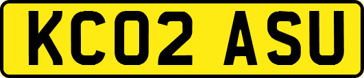 KC02ASU
