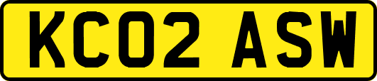 KC02ASW