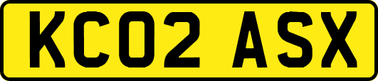 KC02ASX