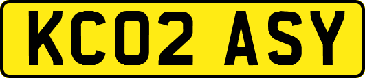 KC02ASY