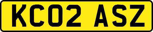 KC02ASZ