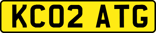 KC02ATG
