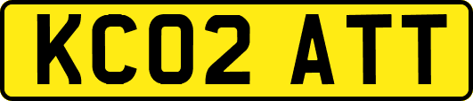 KC02ATT