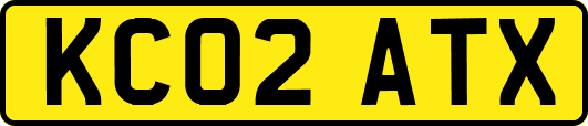 KC02ATX