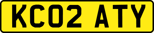 KC02ATY