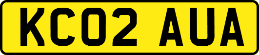 KC02AUA