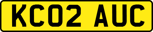 KC02AUC