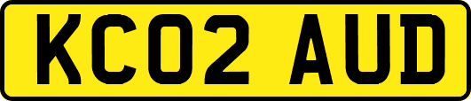 KC02AUD