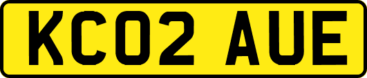 KC02AUE