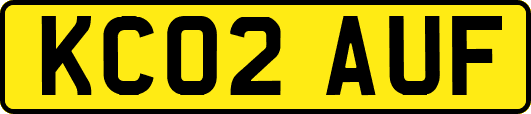 KC02AUF