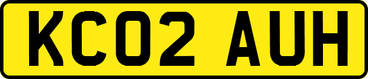 KC02AUH
