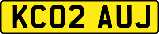 KC02AUJ