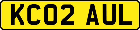 KC02AUL