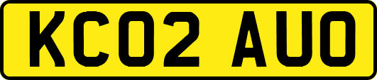 KC02AUO