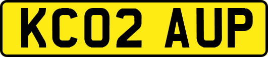 KC02AUP