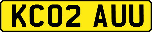 KC02AUU