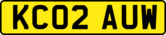 KC02AUW