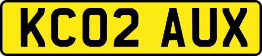 KC02AUX
