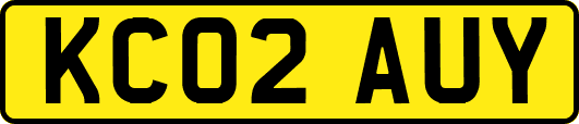 KC02AUY