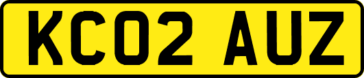 KC02AUZ