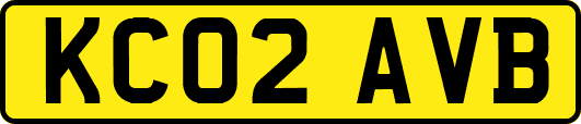 KC02AVB