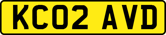 KC02AVD
