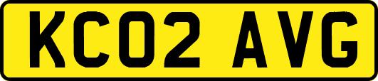 KC02AVG
