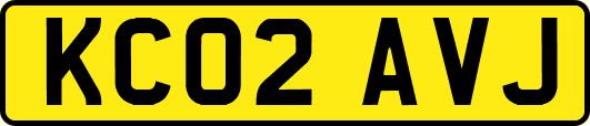 KC02AVJ
