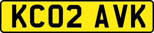 KC02AVK