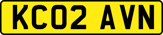 KC02AVN