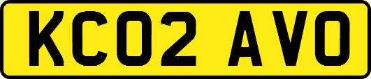 KC02AVO
