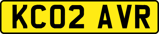 KC02AVR