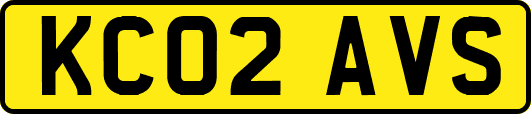 KC02AVS