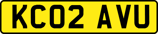 KC02AVU