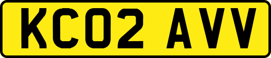 KC02AVV