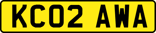 KC02AWA