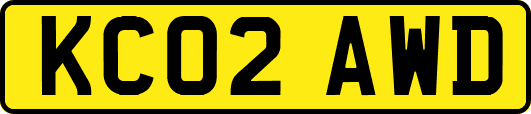KC02AWD