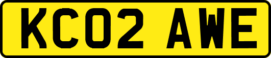 KC02AWE