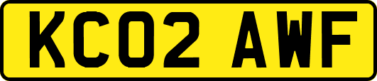KC02AWF