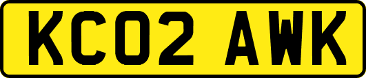 KC02AWK