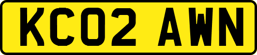 KC02AWN