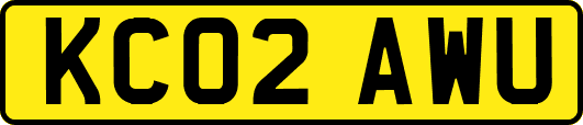 KC02AWU
