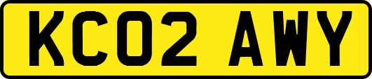 KC02AWY