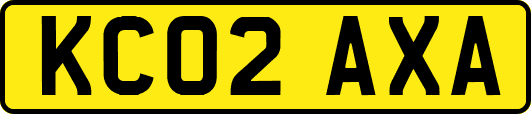 KC02AXA