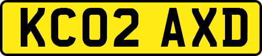 KC02AXD