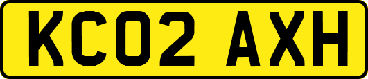 KC02AXH